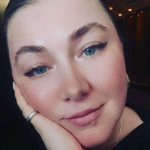 Meet your Posher, Nataliia